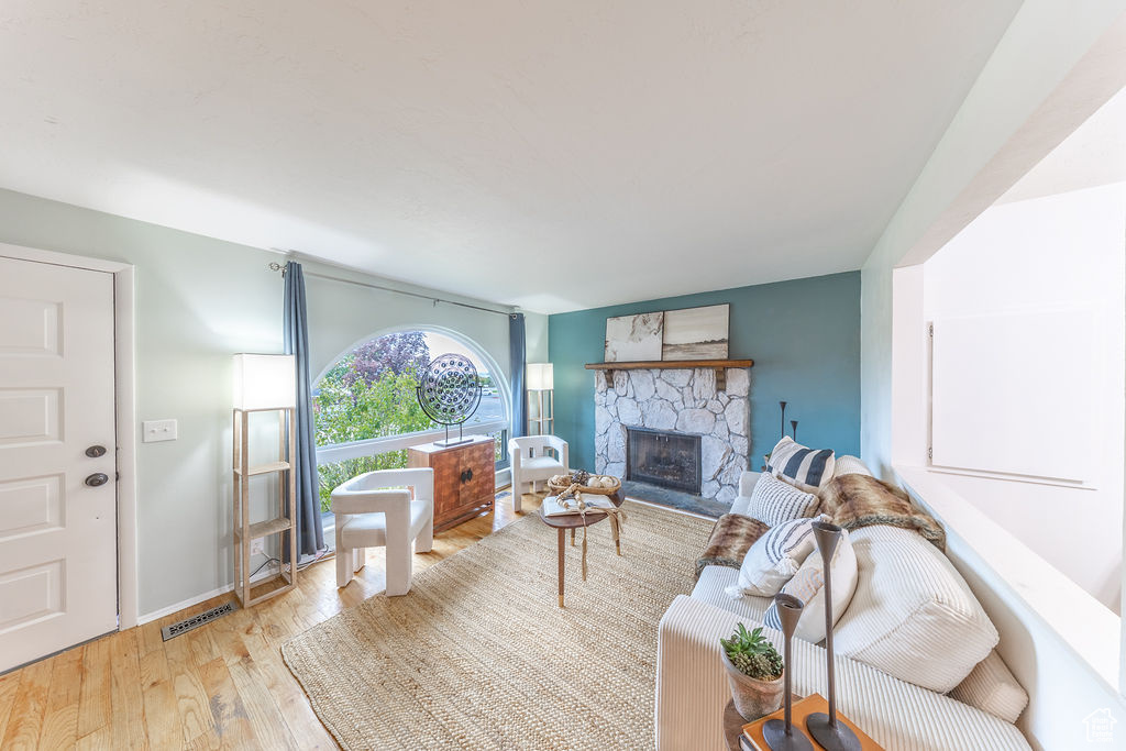 AVION VISTA PLAT #1 - Residential