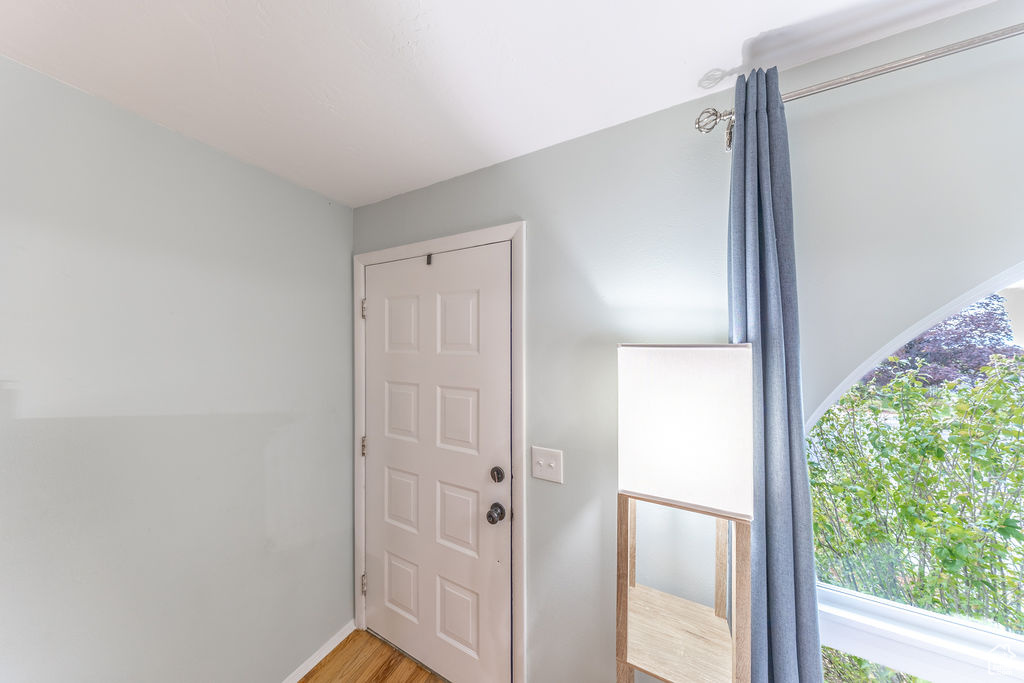 AVION VISTA PLAT #1 - Residential