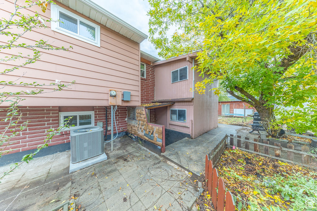 AVION VISTA PLAT #1 - Residential