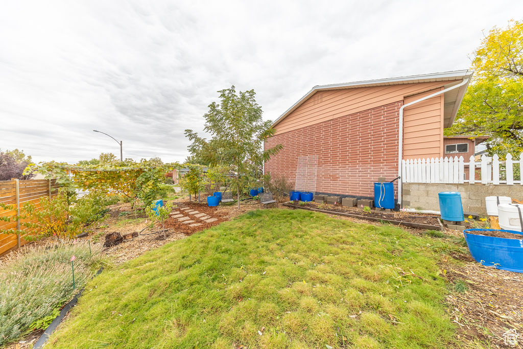 AVION VISTA PLAT #1 - Residential