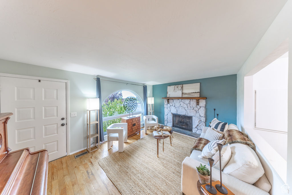 AVION VISTA PLAT #1 - Residential