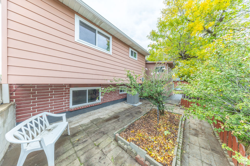 AVION VISTA PLAT #1 - Residential