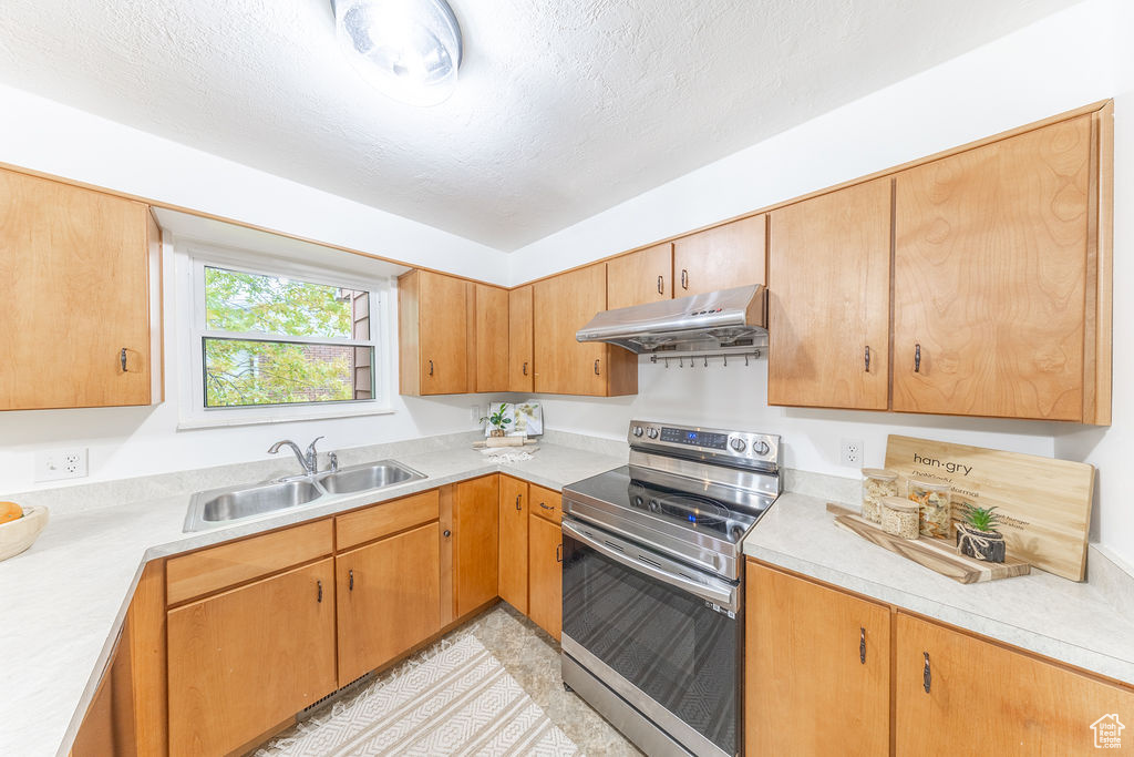 AVION VISTA PLAT #1 - Residential