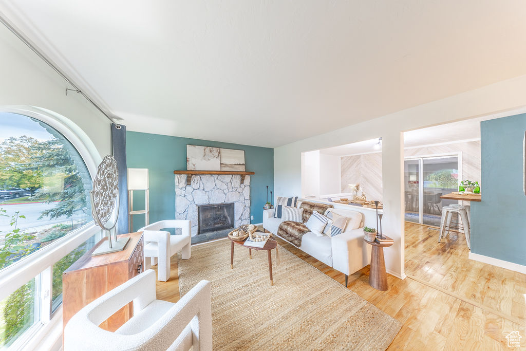 AVION VISTA PLAT #1 - Residential