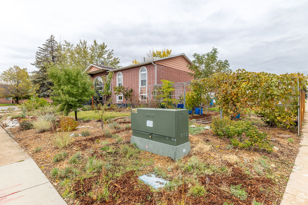 AVION VISTA PLAT #1 - Residential