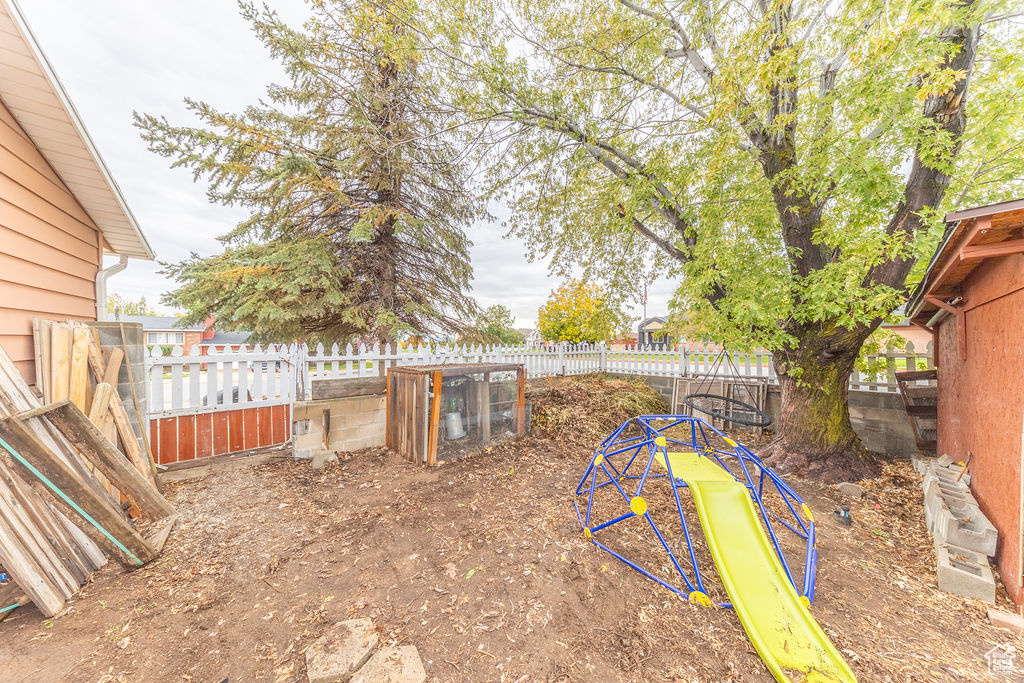 AVION VISTA PLAT #1 - Residential