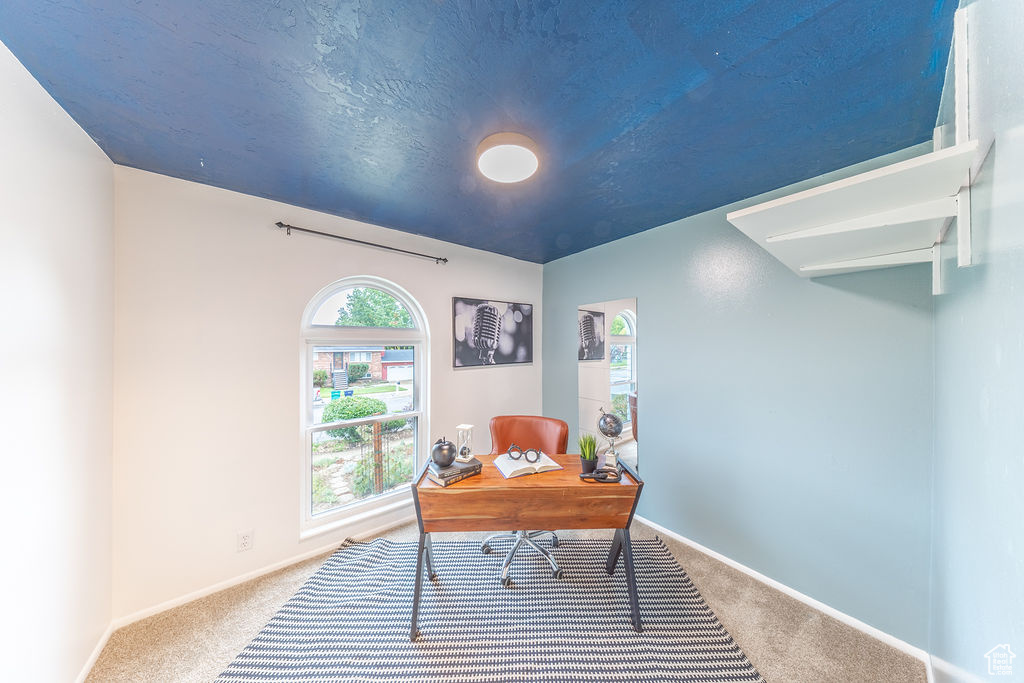 AVION VISTA PLAT #1 - Residential