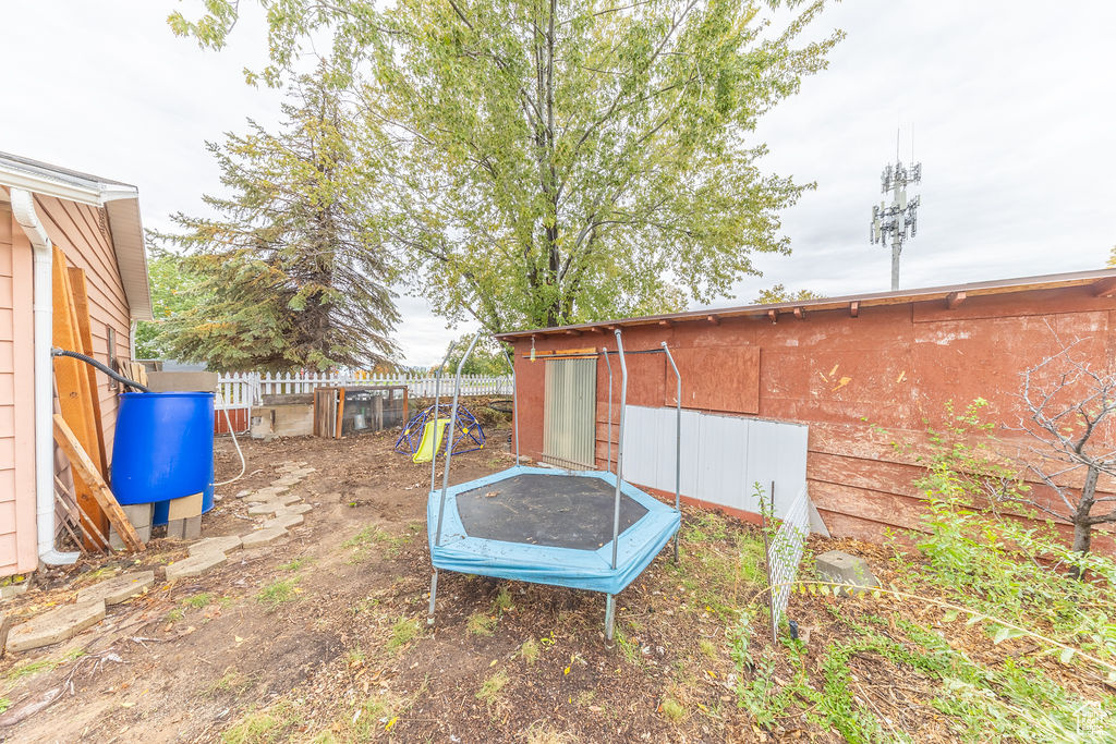 AVION VISTA PLAT #1 - Residential