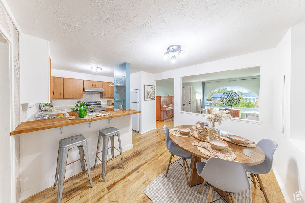 AVION VISTA PLAT #1 - Residential