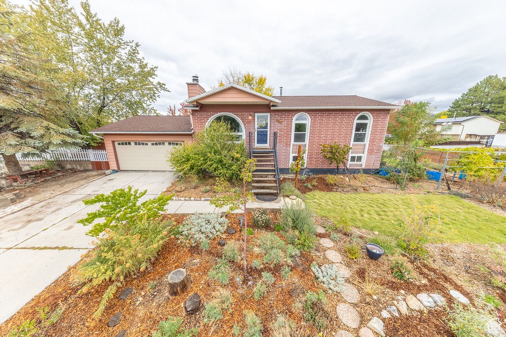 AVION VISTA PLAT #1 - Residential