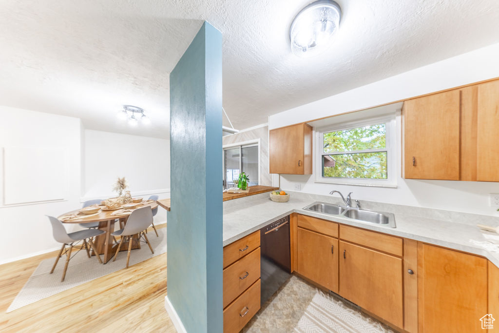 AVION VISTA PLAT #1 - Residential