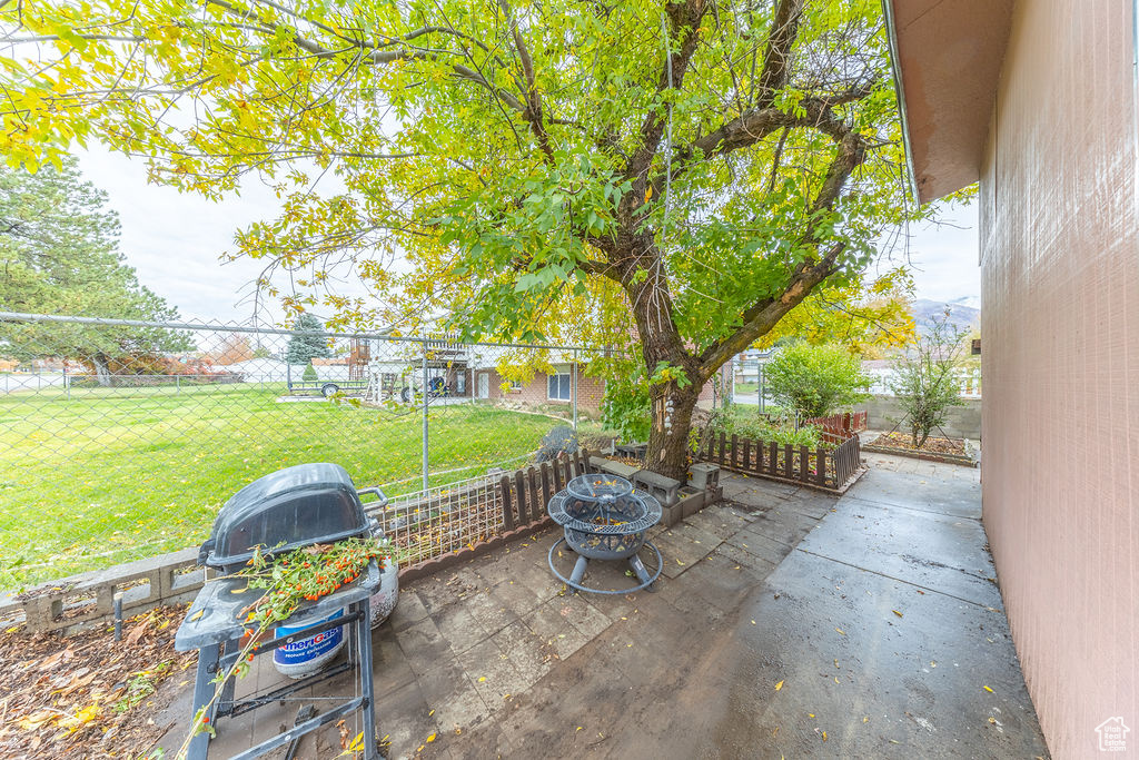 AVION VISTA PLAT #1 - Residential