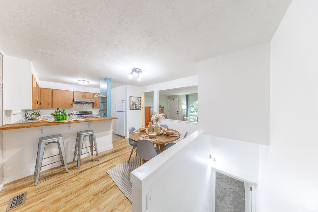 AVION VISTA PLAT #1 - Residential