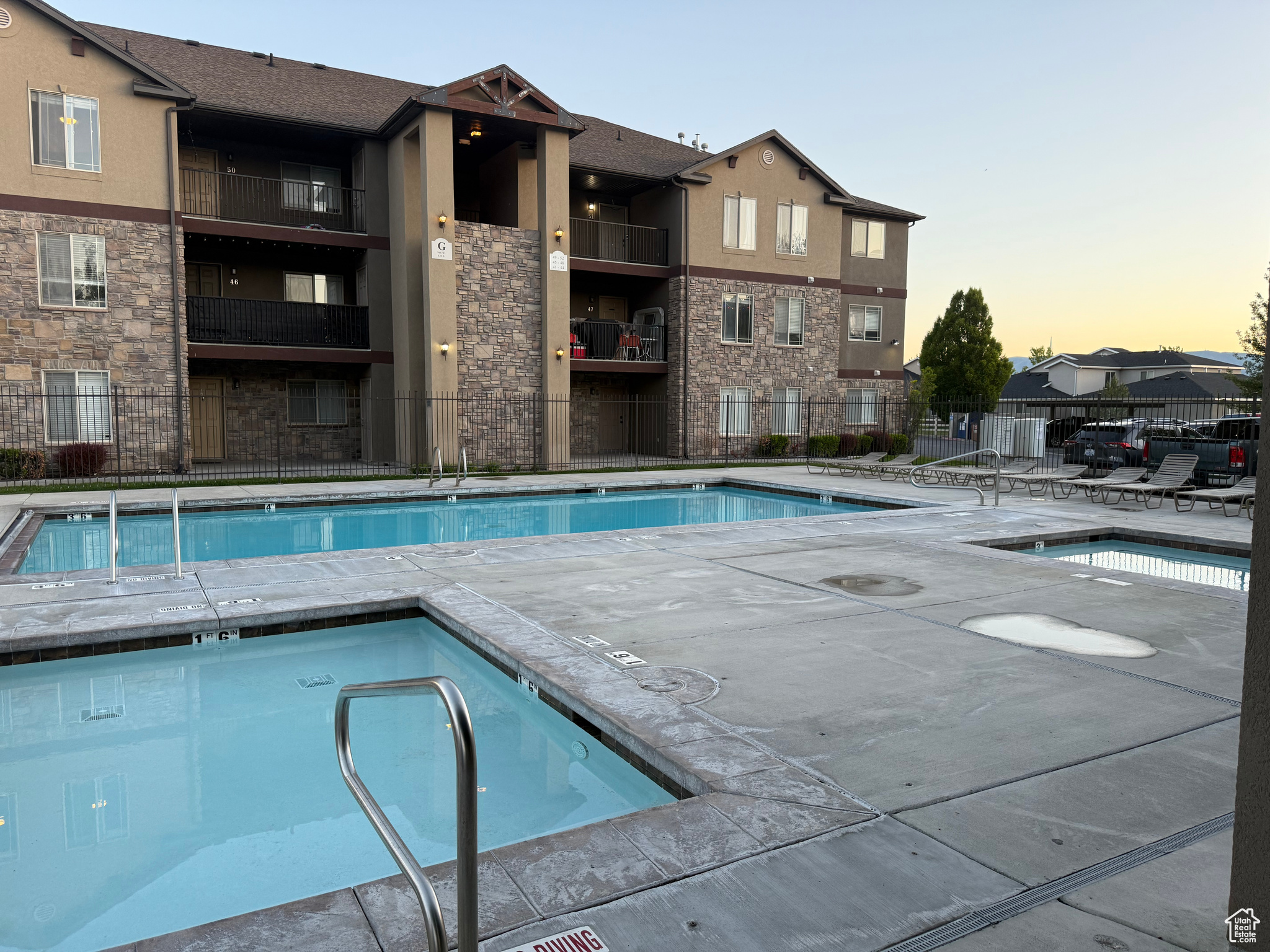943 W 580 #97, Pleasant Grove, Utah image 28