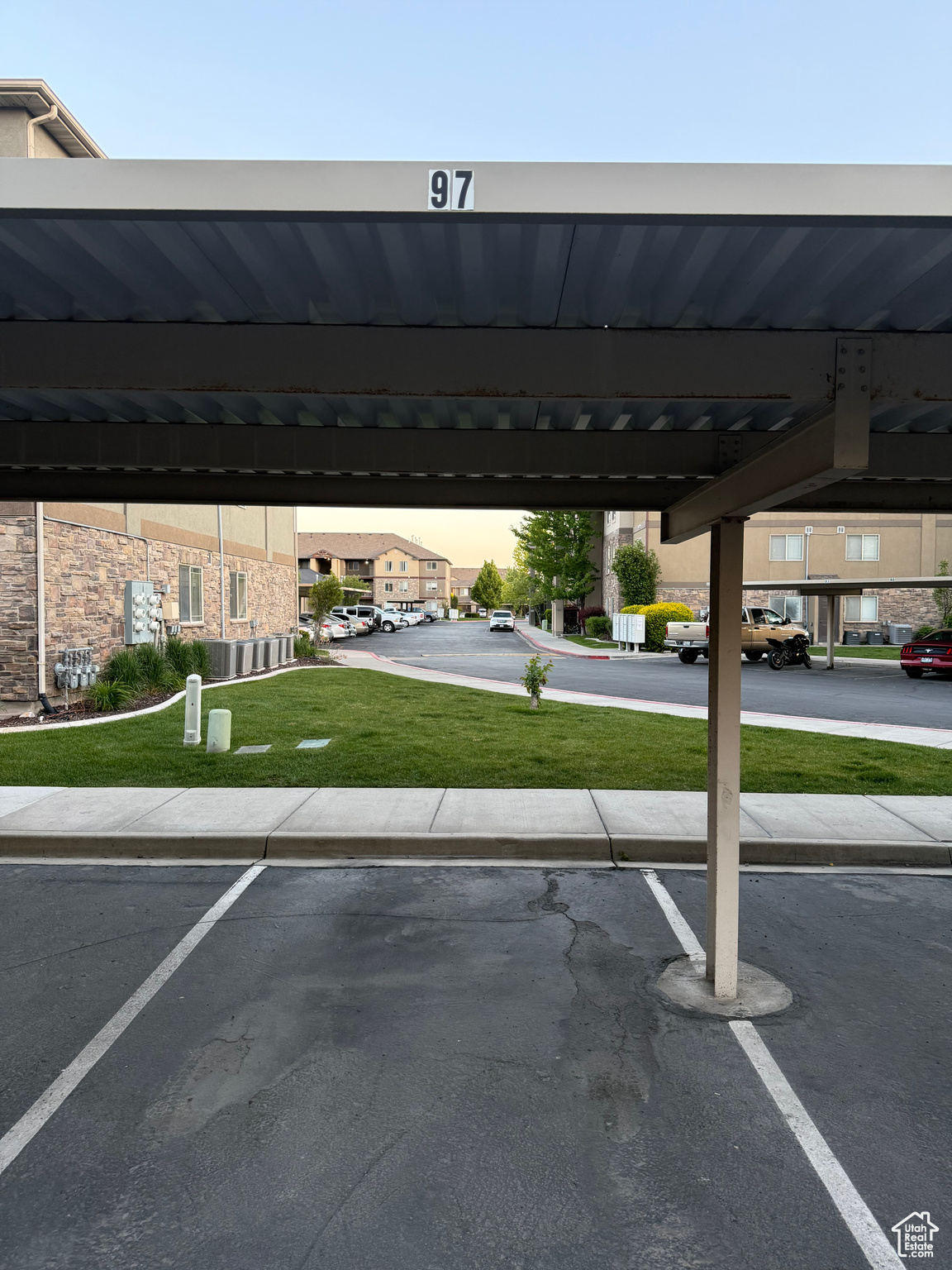 943 W 580 #97, Pleasant Grove, Utah image 30