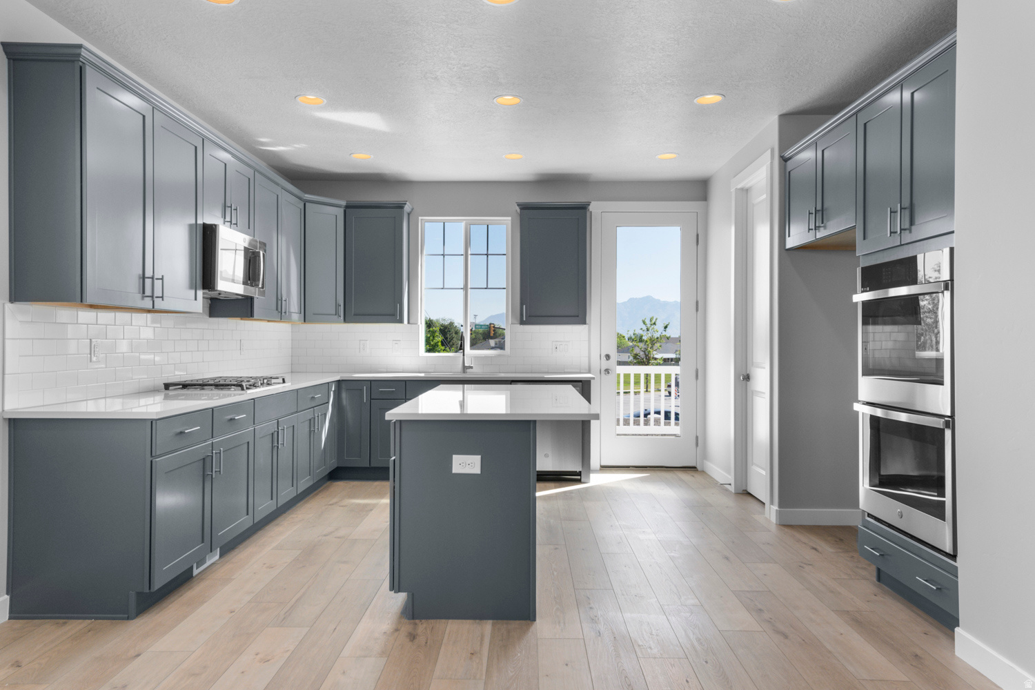 HARVEST GARDEN VILLA 29 - Residential Income