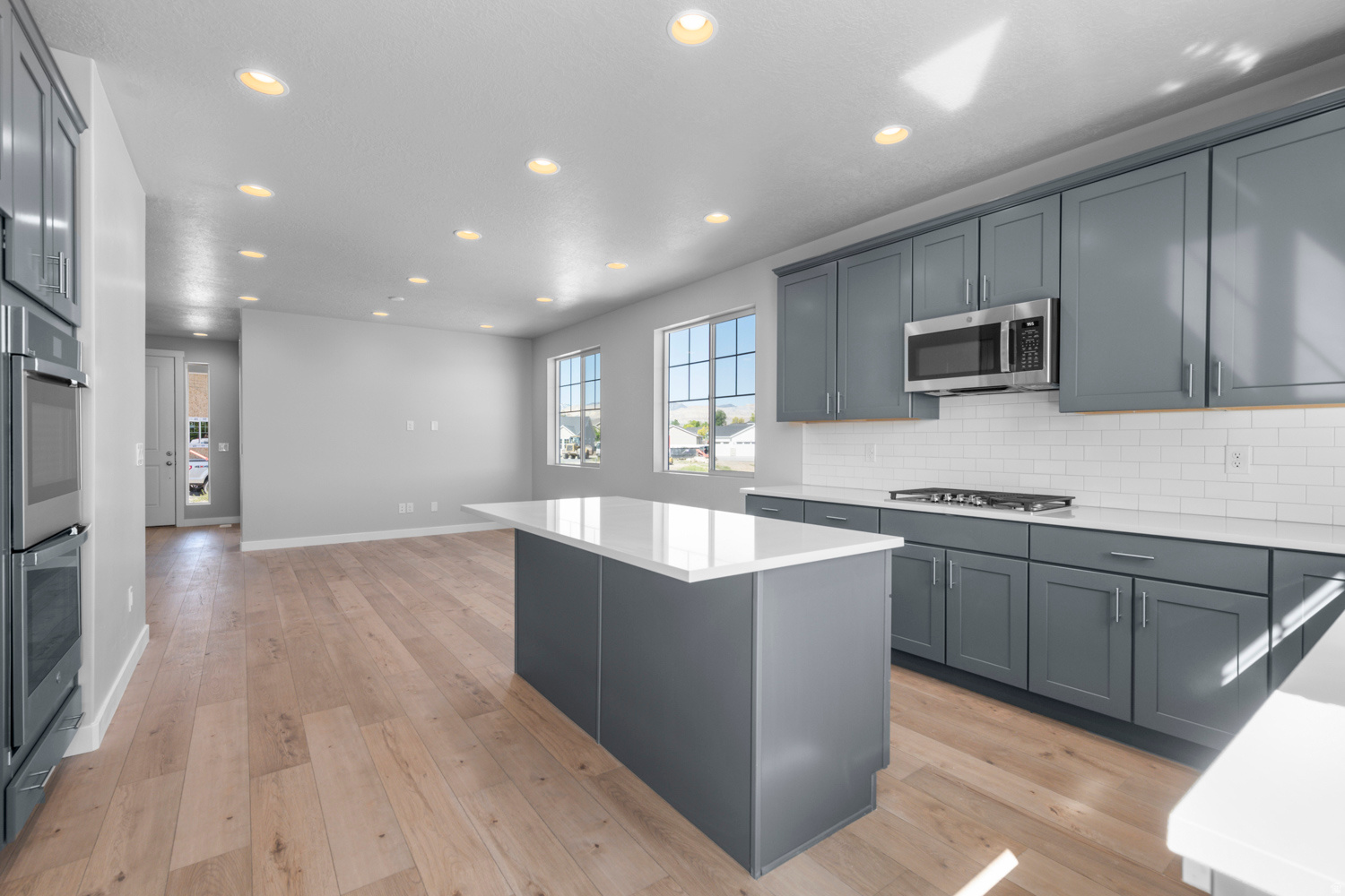 HARVEST GARDEN VILLA 29 - Residential Income