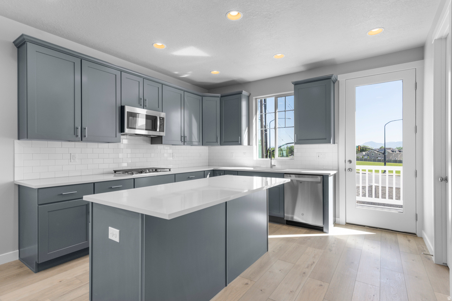 HARVEST GARDEN VILLA 29 - Residential Income