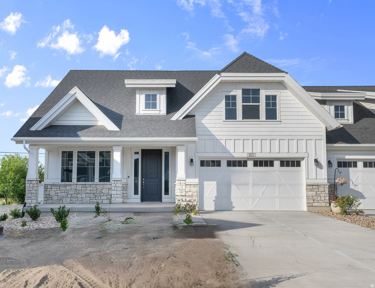 HARVEST GARDEN VILLA 29 - Residential Income