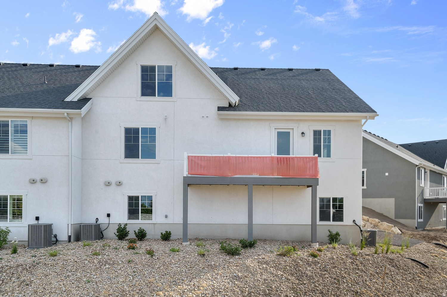 HARVEST GARDEN VILLA 29 - Residential Income