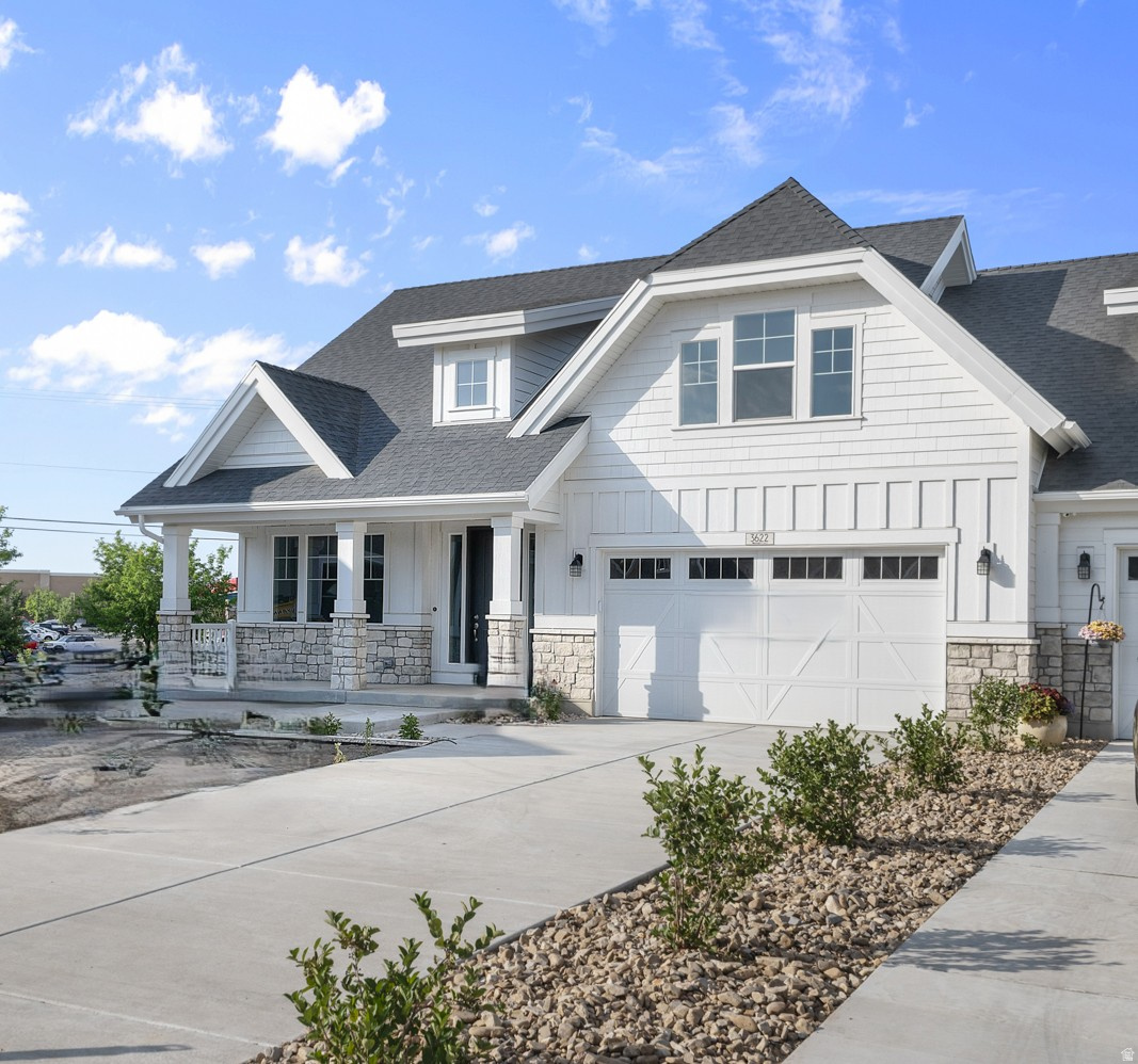 HARVEST GARDEN VILLA 29 - Residential Income