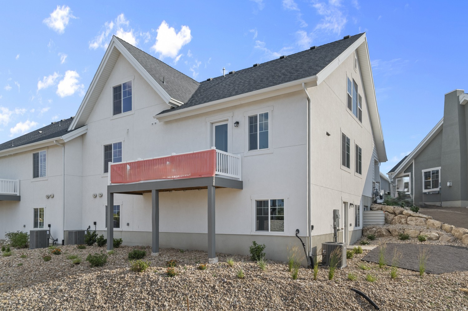 HARVEST GARDEN VILLA 29 - Residential Income