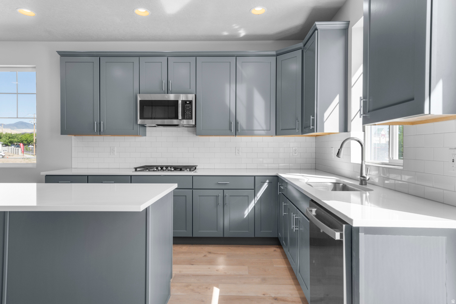 HARVEST GARDEN VILLA 29 - Residential Income