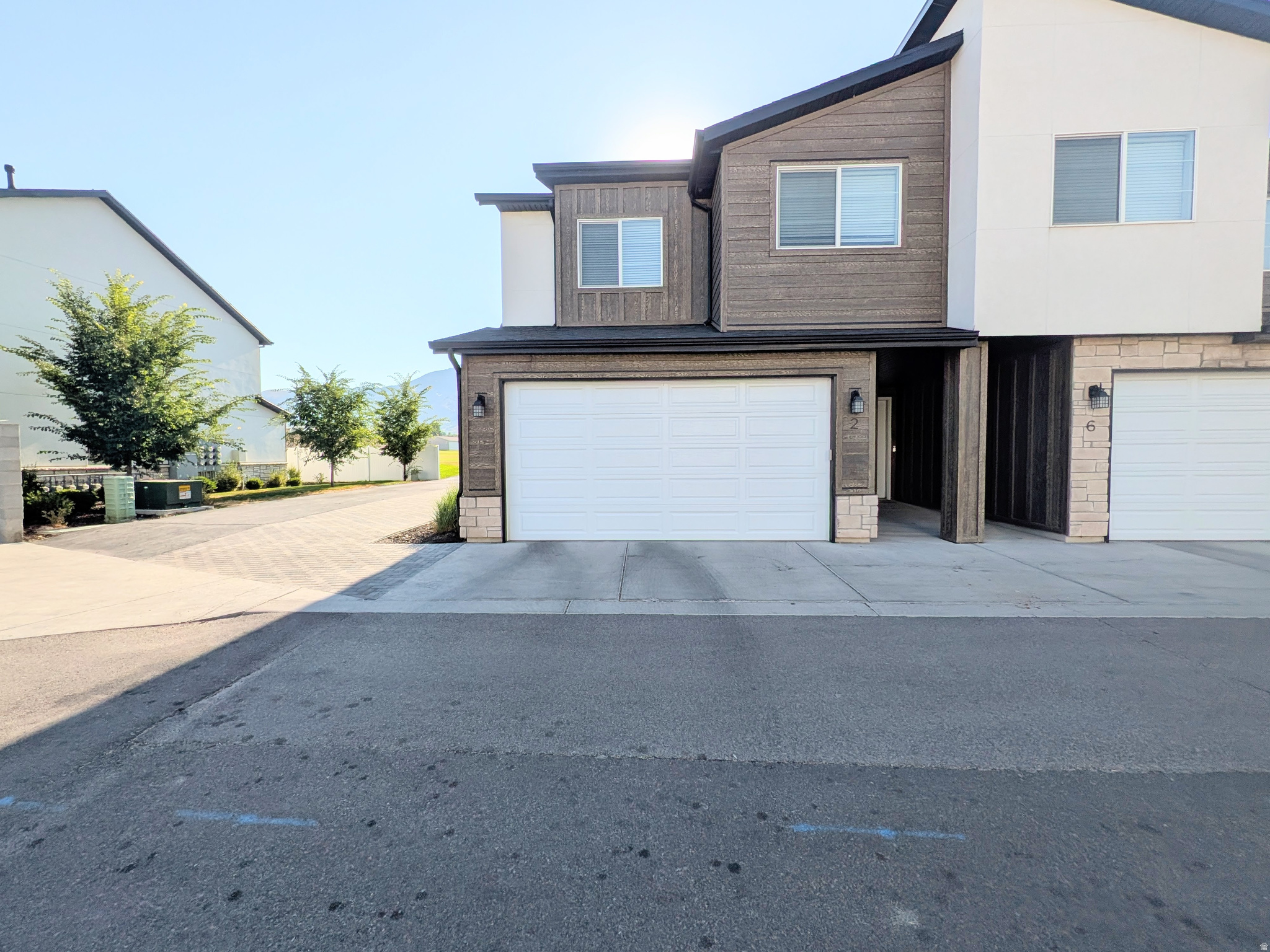 PROVIDENCE GATEWAY S - Residential