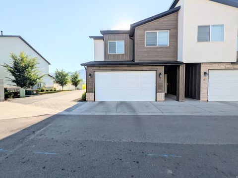 Photo of 2 S 410 W, Providence, UT 84332 (MLS # 2161843)