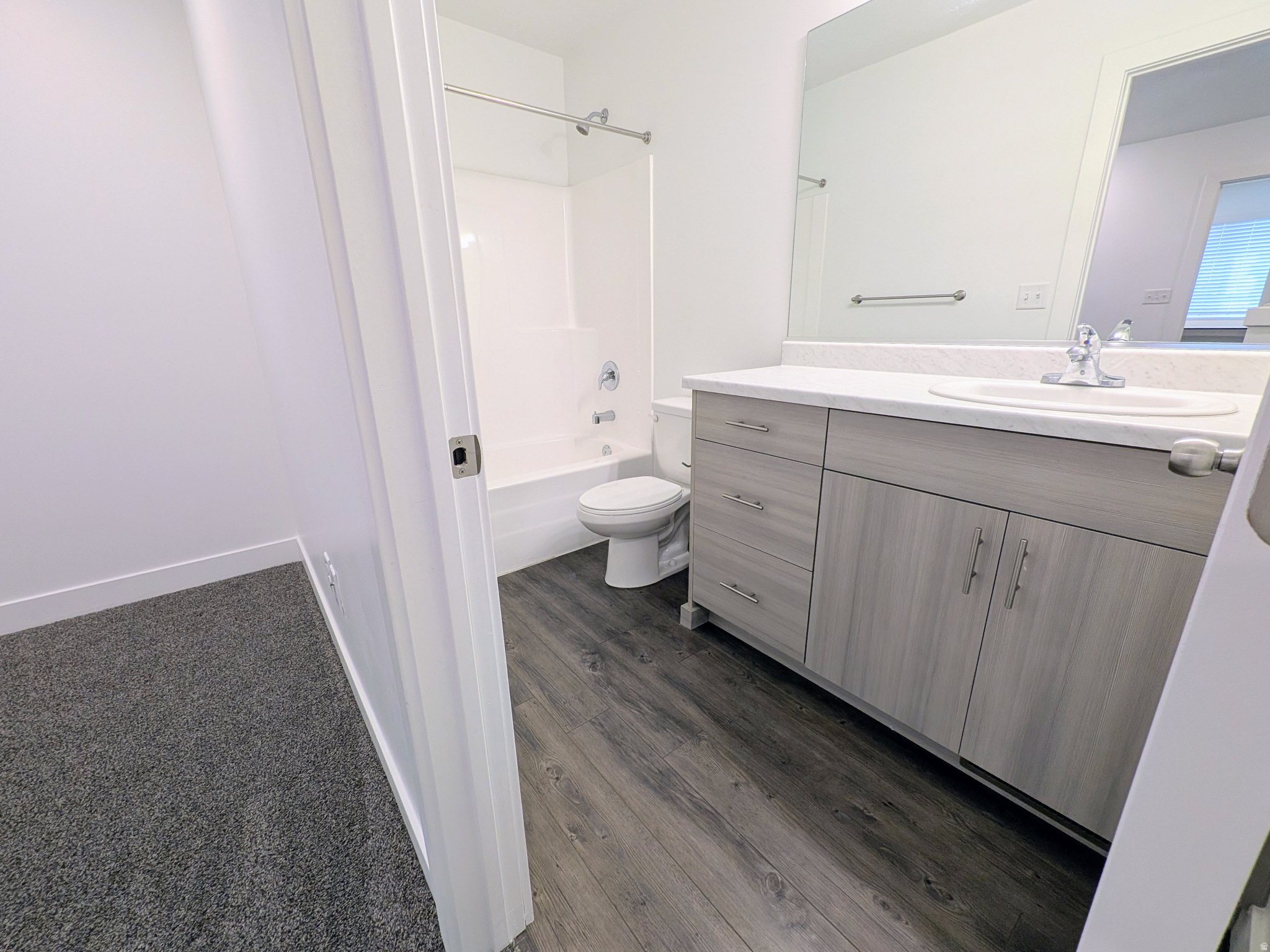 PROVIDENCE GATEWAY S - Residential