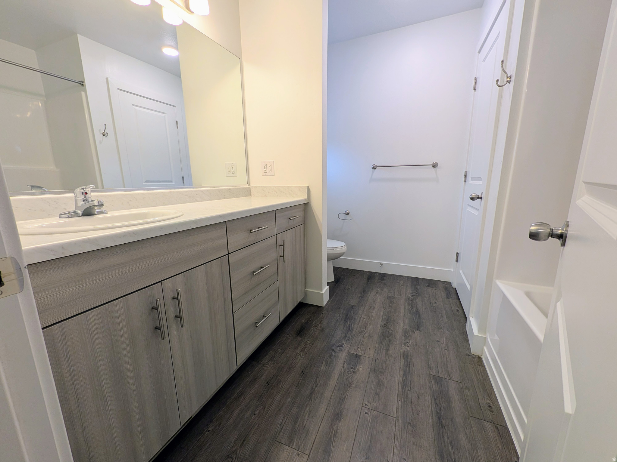 PROVIDENCE GATEWAY S - Residential