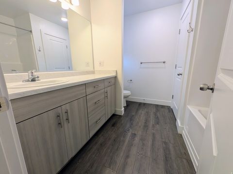 Tiny photo for 2 S 410 W, Providence, UT 84332 (MLS # 2161843)