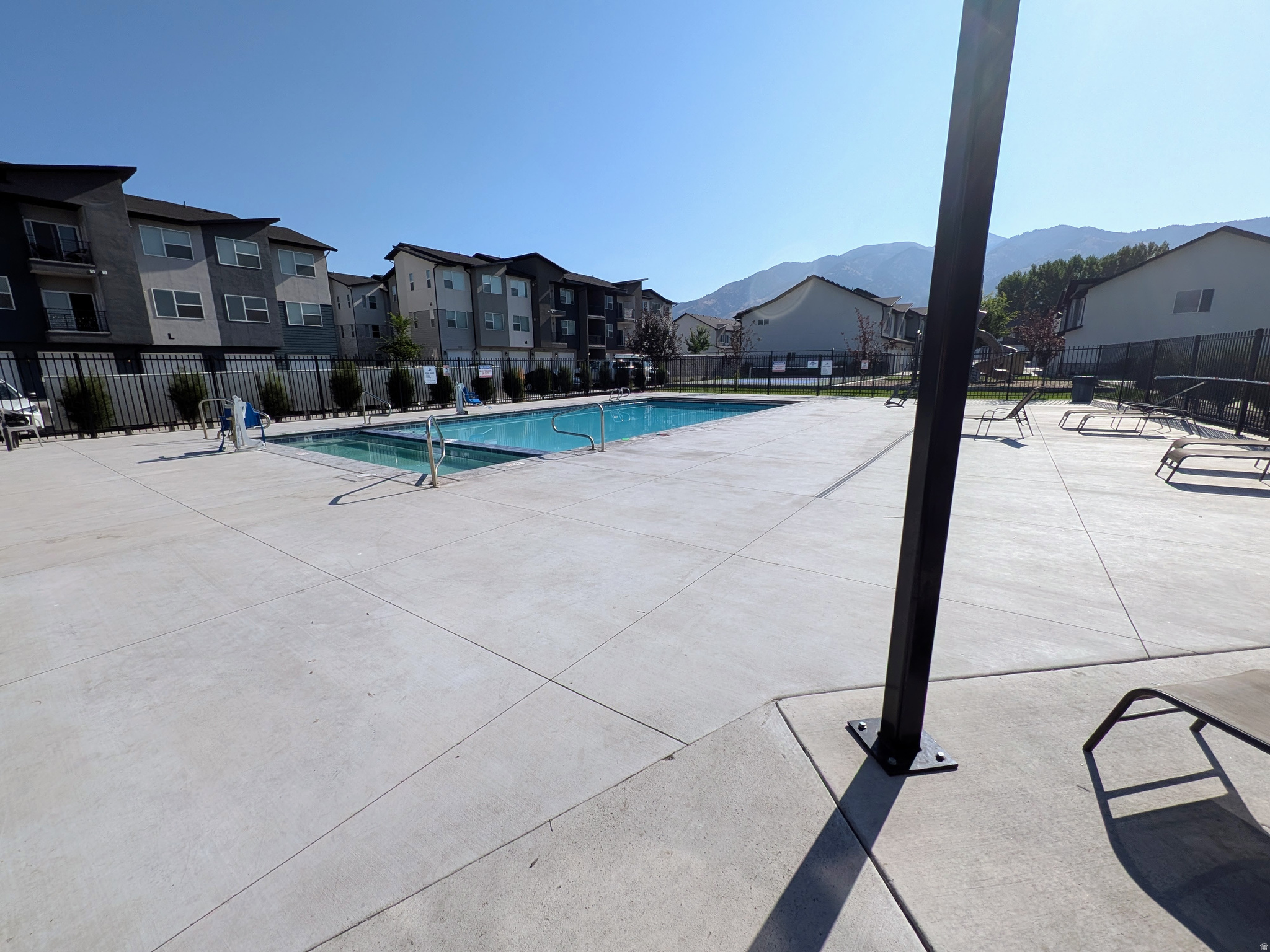 PROVIDENCE GATEWAY S - Residential