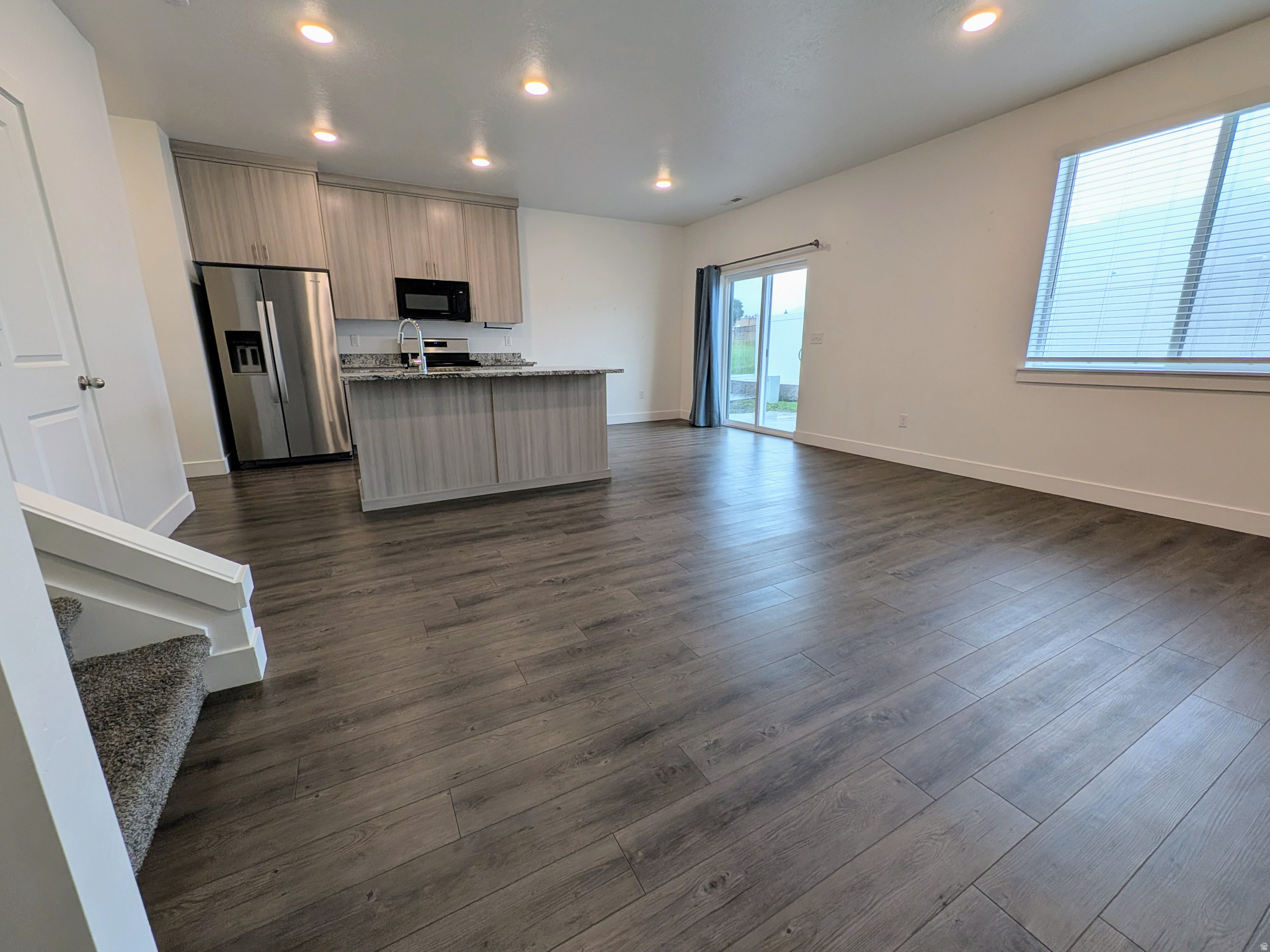PROVIDENCE GATEWAY S - Residential