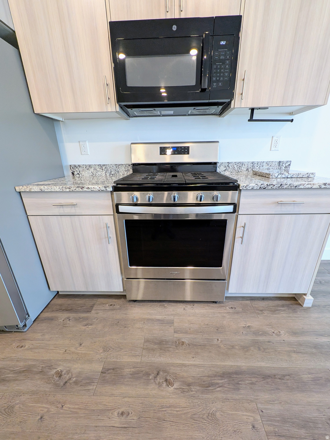 PROVIDENCE GATEWAY S - Residential