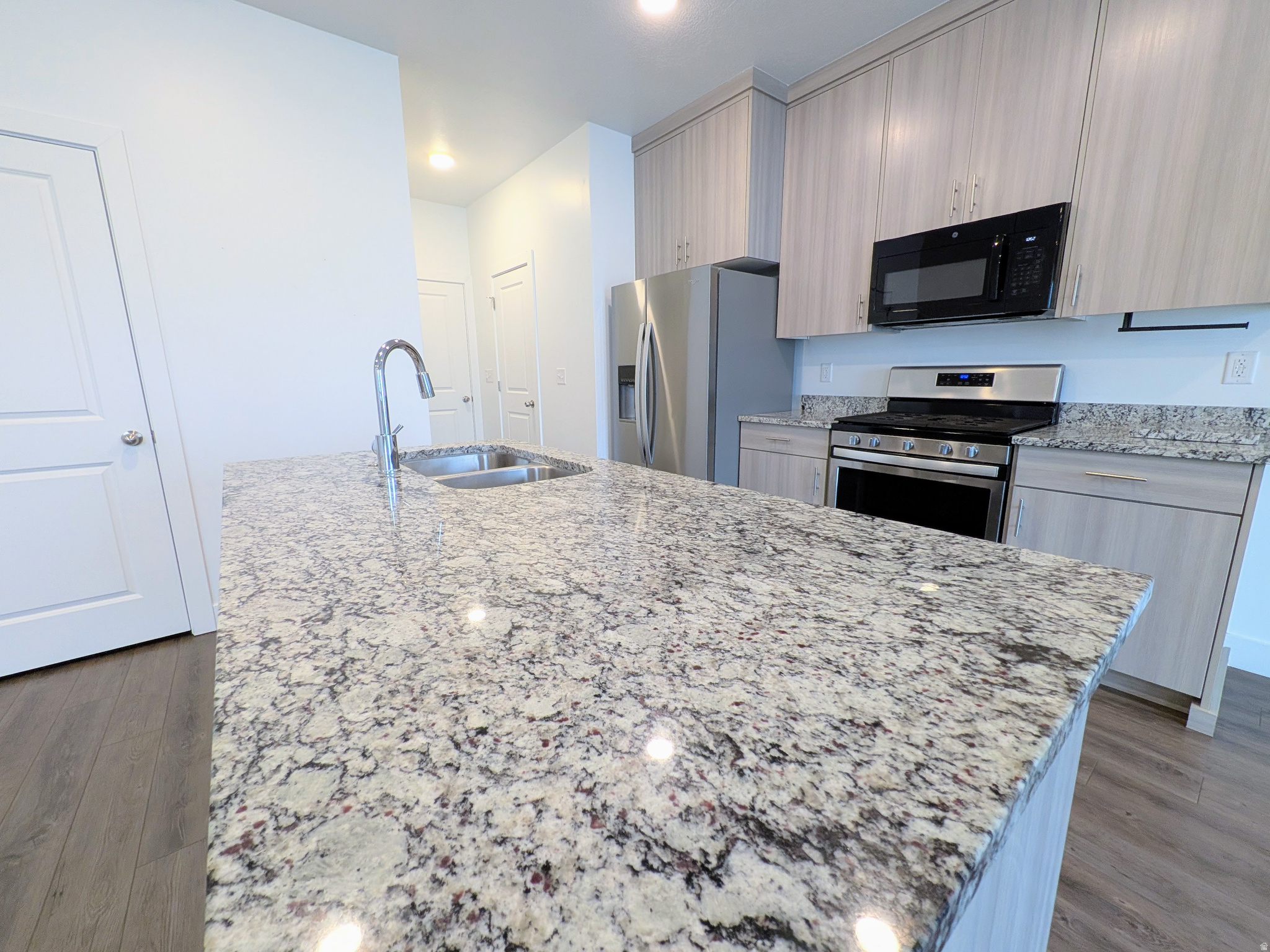 PROVIDENCE GATEWAY S - Residential