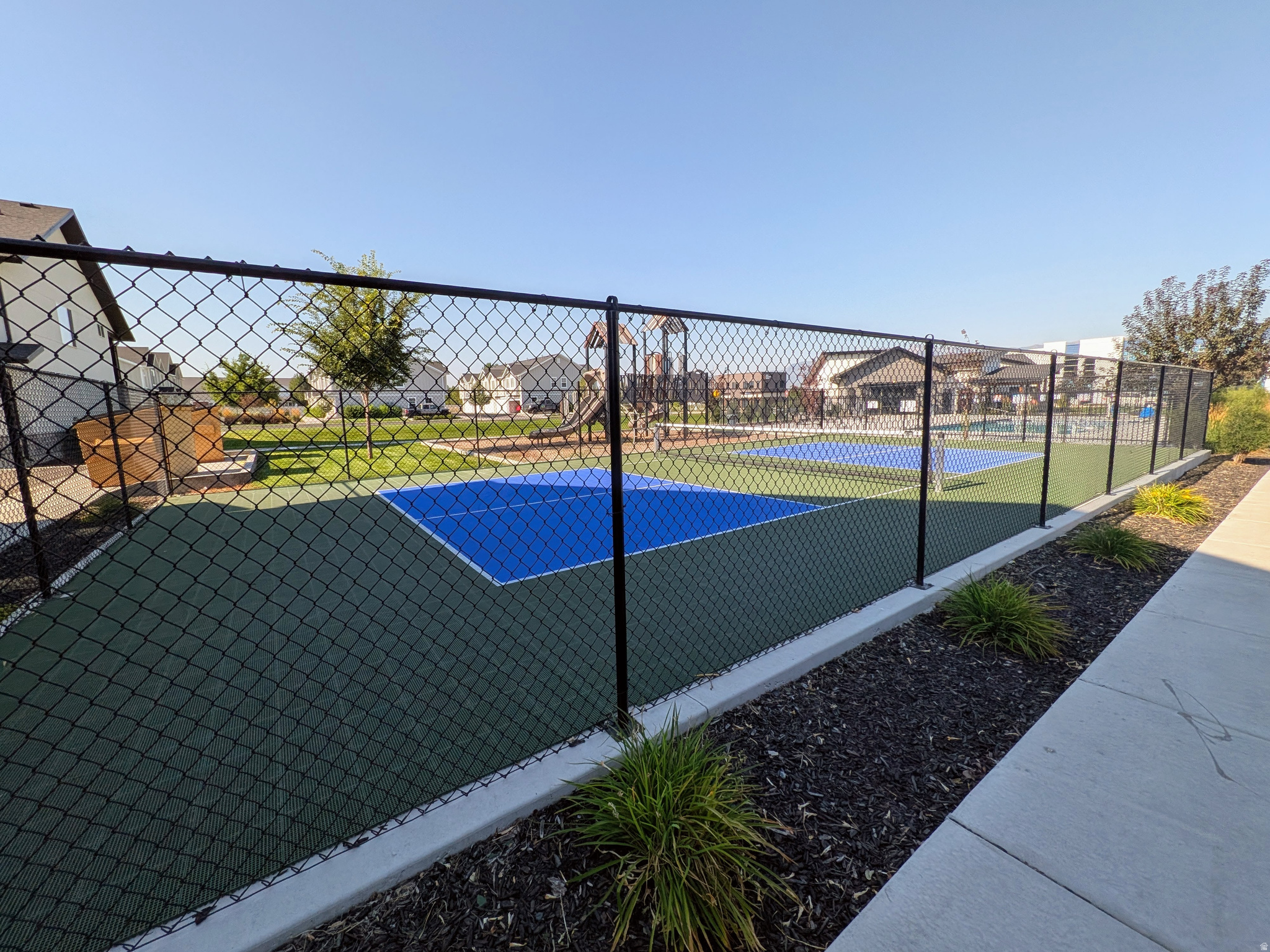 PROVIDENCE GATEWAY S - Residential