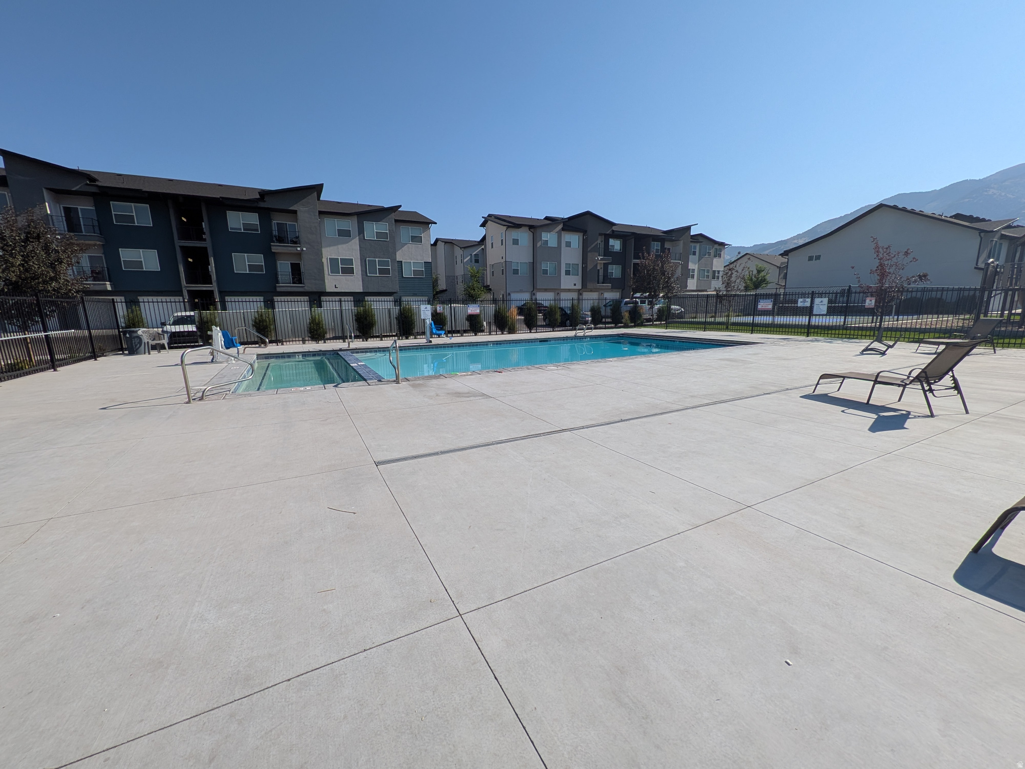 PROVIDENCE GATEWAY S - Residential