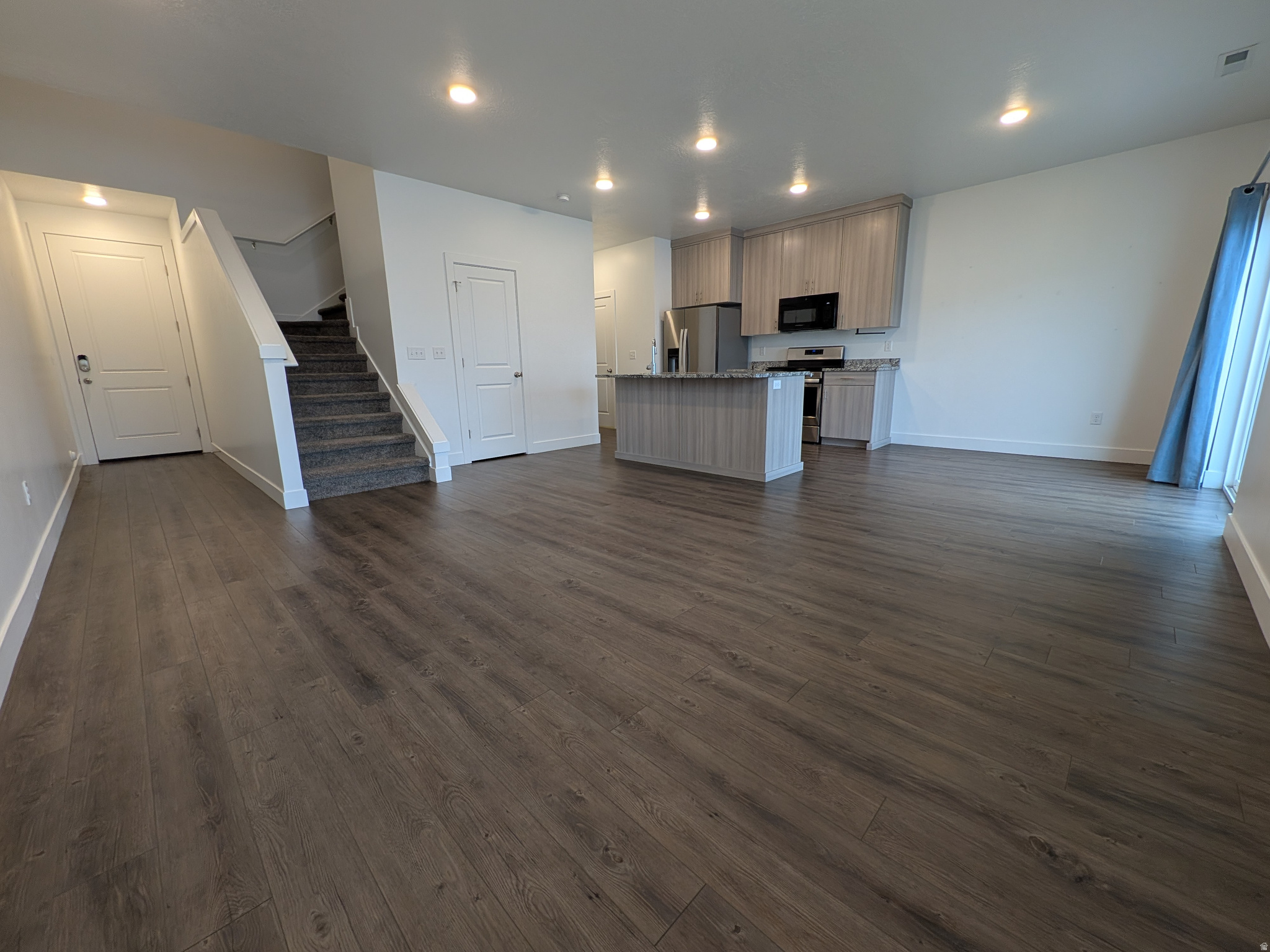 PROVIDENCE GATEWAY S - Residential