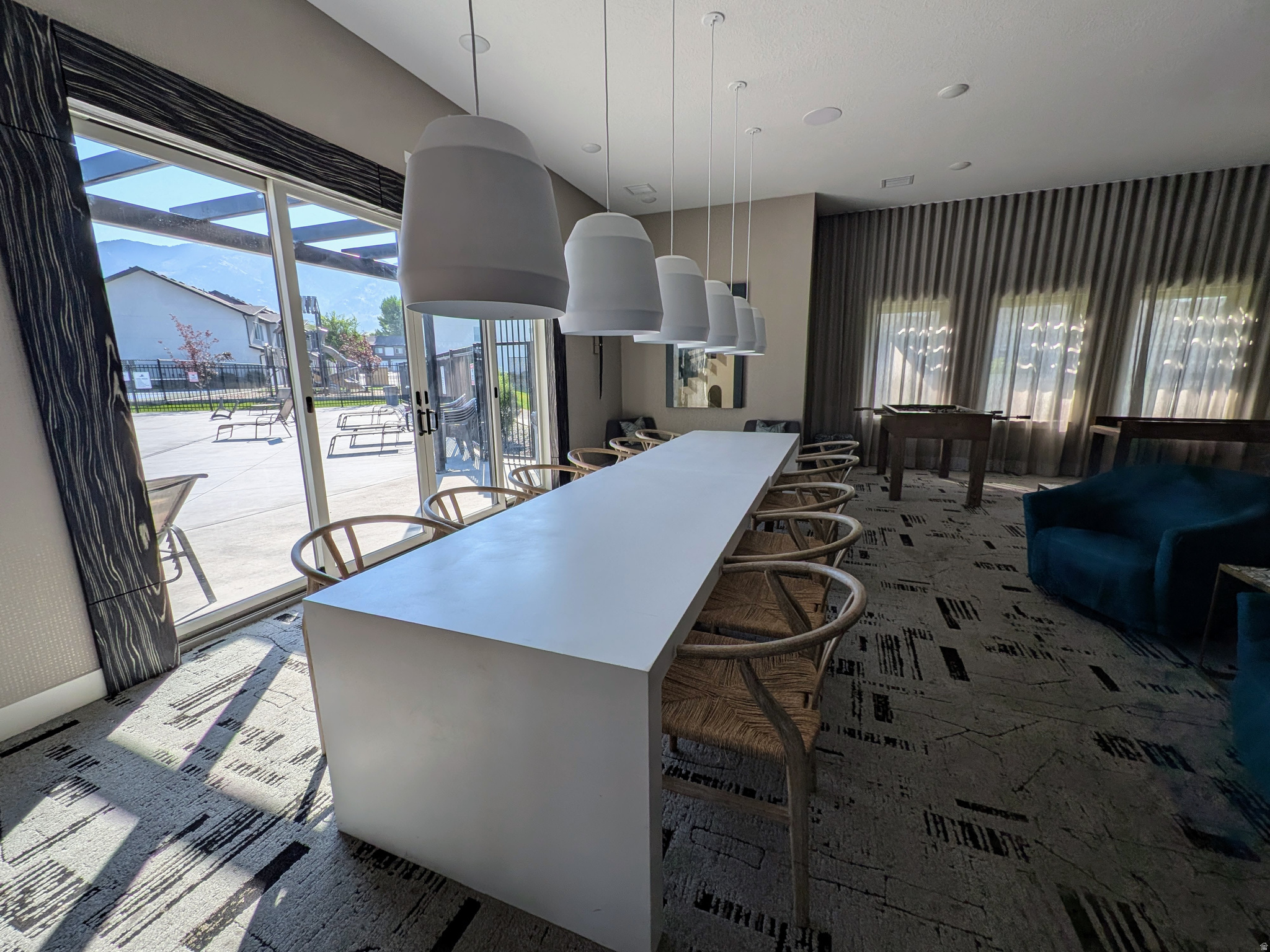 PROVIDENCE GATEWAY S - Residential