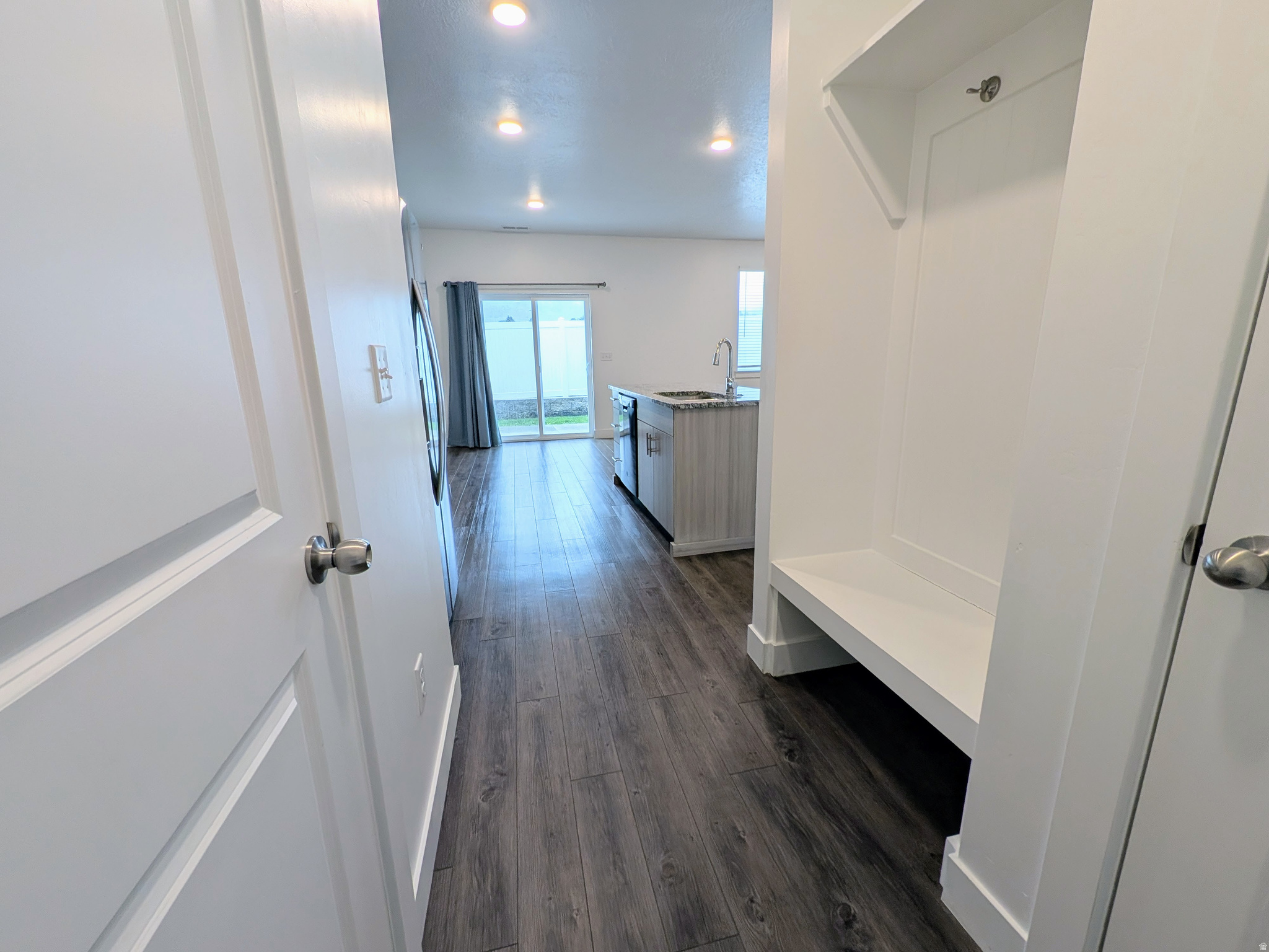 PROVIDENCE GATEWAY S - Residential