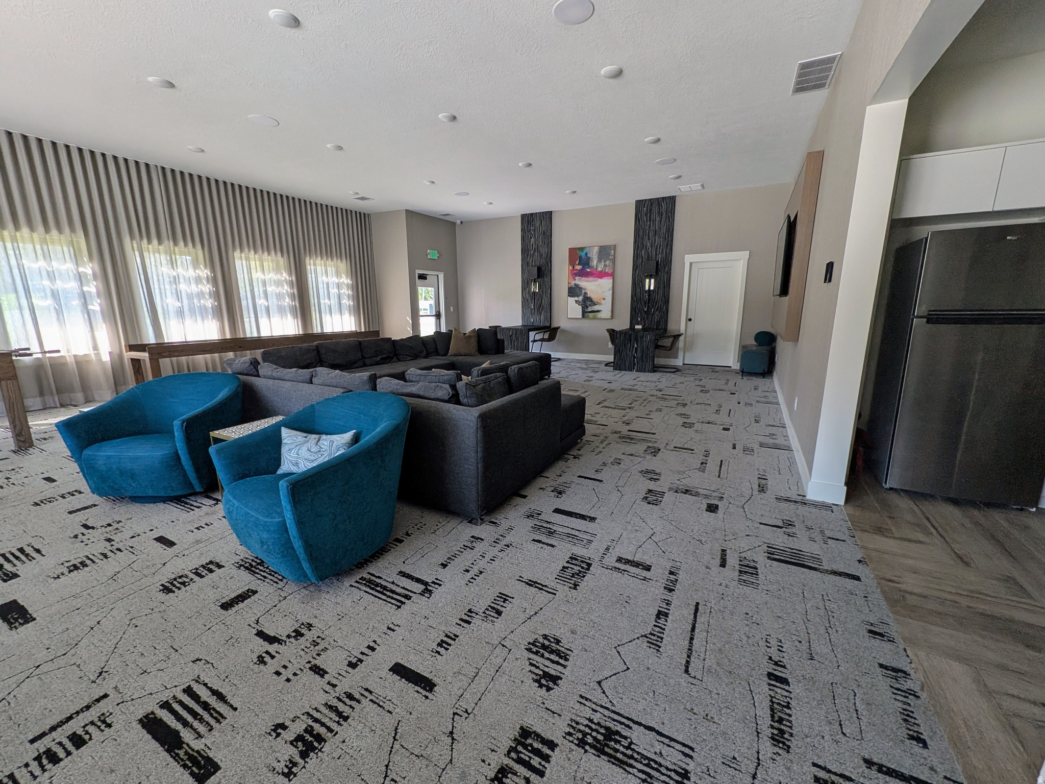 PROVIDENCE GATEWAY S - Residential