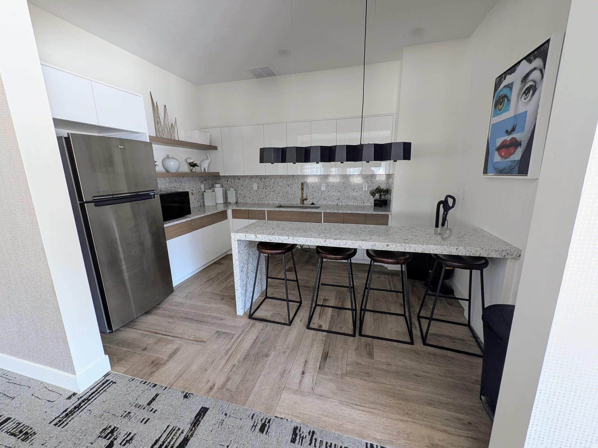PROVIDENCE GATEWAY S - Residential