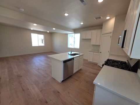 Tiny photo for 1301 N 1390 E #25-98, Payson, UT 84651 (MLS # 2154809)