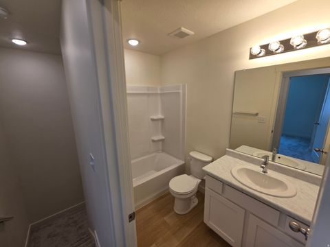 Tiny photo for 1301 N 1390 E #25-98, Payson, UT 84651 (MLS # 2154809)