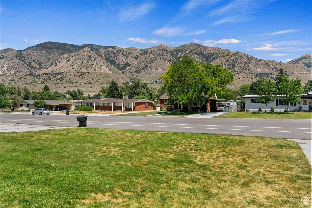 437 N 200, Brigham City, Utah image 34