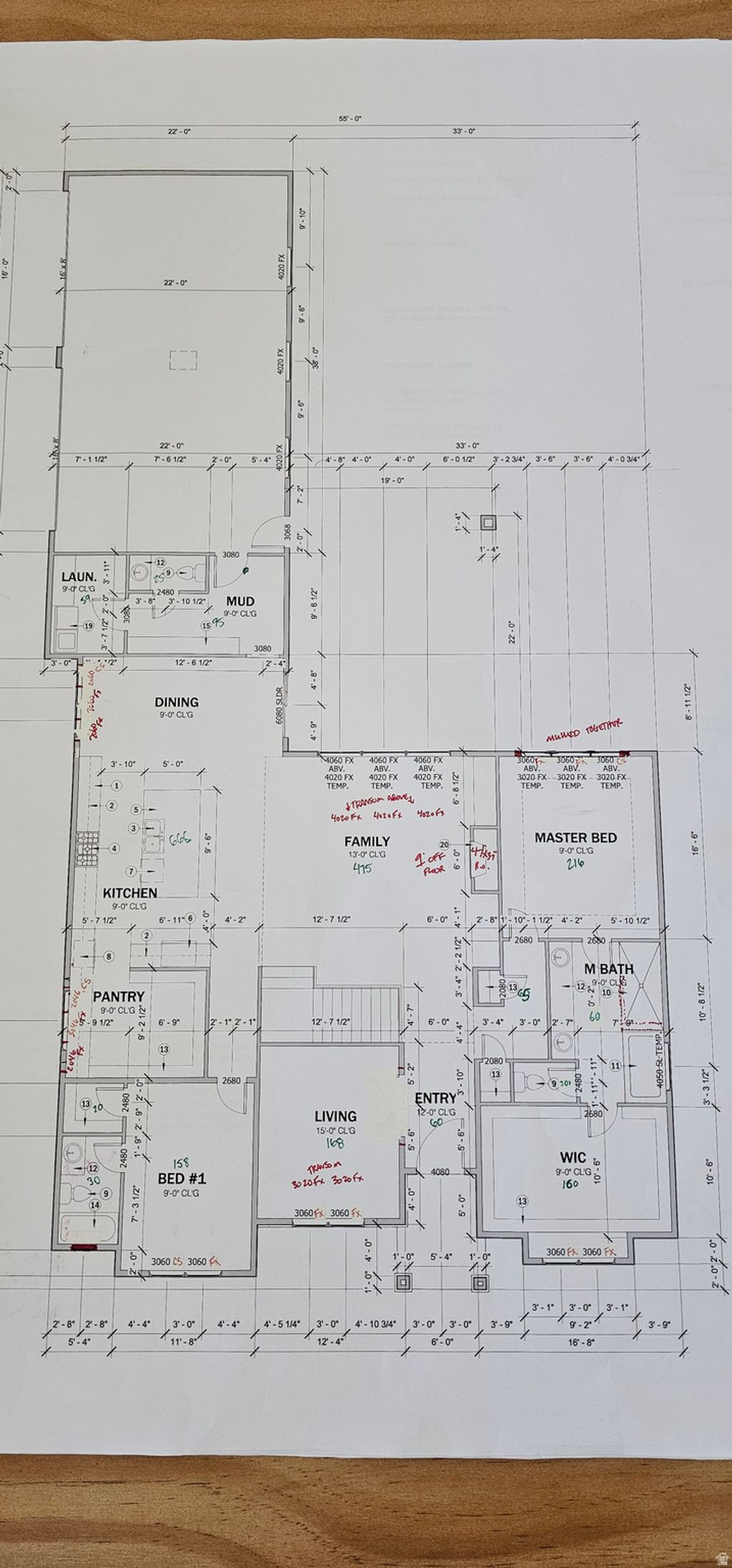 Photo of 13014 S JJ FARMS LN W, Herriman, UT 84096 (MLS # 2144180)