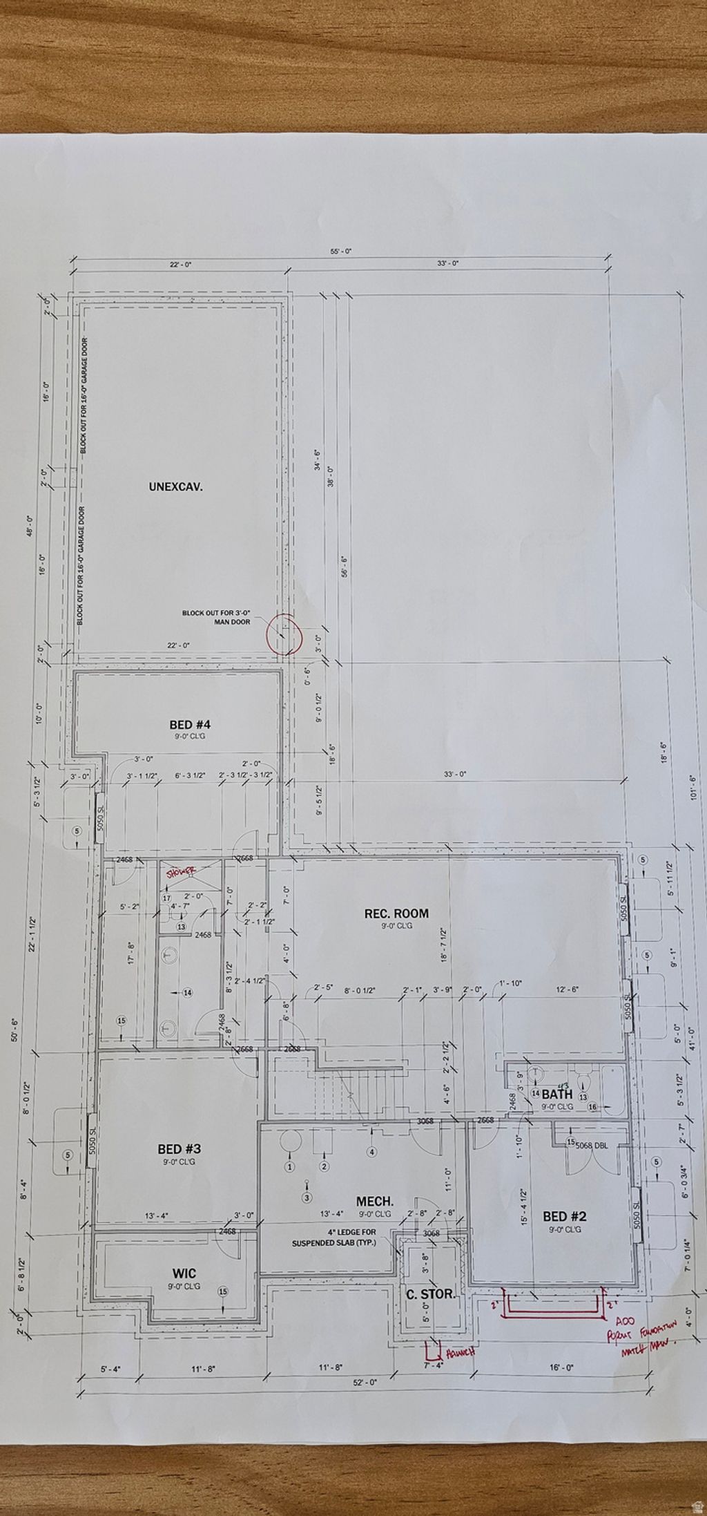 Photo of 13014 S JJ FARMS LN W, Herriman, UT 84096 (MLS # 2144180)