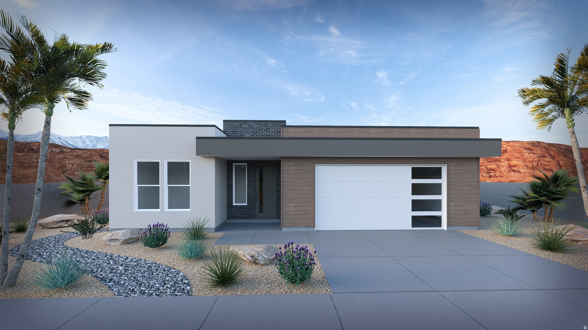 THE PRESERVE AT ALAIA - Residential