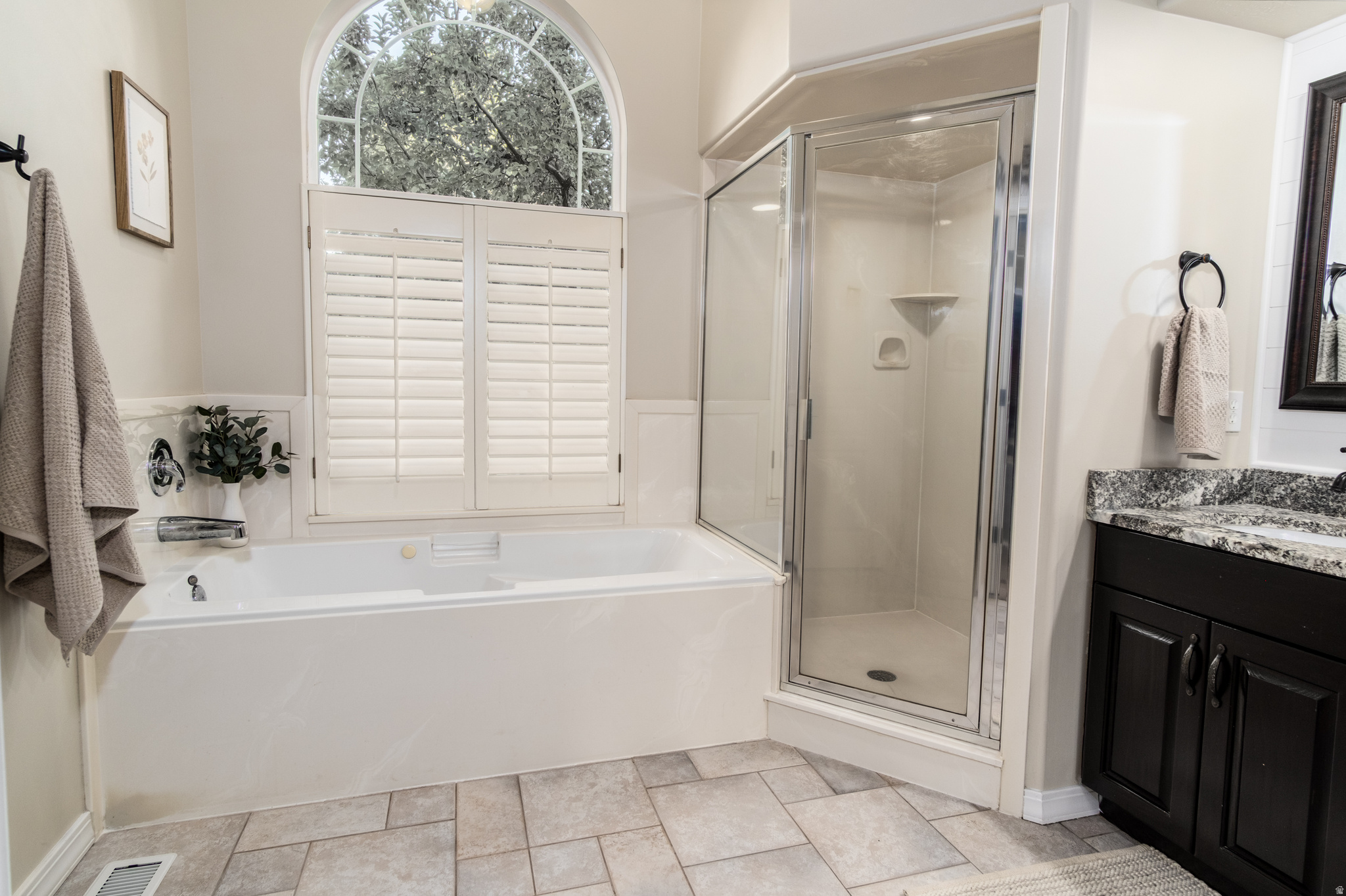 PARK AT SOUTH POINTE - Residential